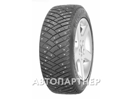 Goodyear 275/40 R20 106T UltraGrip Ice Arctic SUV шип